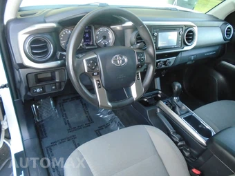 2019 Toyota Tacoma SR5 Crew Cab Medium Bed - miniatura 35