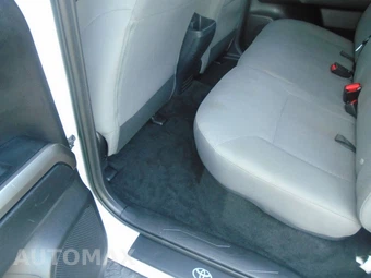 2019 Toyota Tacoma SR5 Crew Cab Medium Bed - miniatura 38