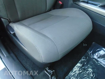 2019 Toyota Tacoma SR5 Crew Cab Medium Bed - miniatura 41