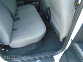 2019 Toyota Tacoma SR5 Crew Cab Medium Bed - miniatura 42