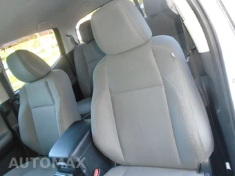 2019 Toyota Tacoma SR5 Crew Cab Medium Bed - miniatura 43