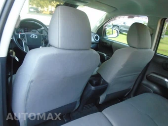 2019 Toyota Tacoma SR5 Crew Cab Medium Bed - miniatura 44