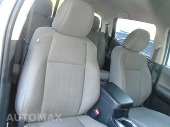 2019 Toyota Tacoma SR5 Crew Cab Medium Bed - miniatura 45
