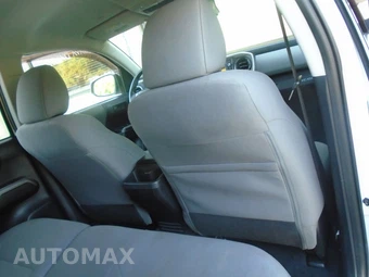 2019 Toyota Tacoma SR5 Crew Cab Medium Bed - miniatura 46