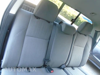 2019 Toyota Tacoma SR5 Crew Cab Medium Bed - miniatura 47