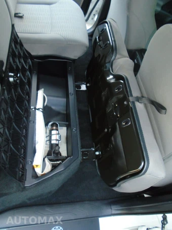 2019 Toyota Tacoma SR5 Crew Cab Medium Bed - miniatura 50