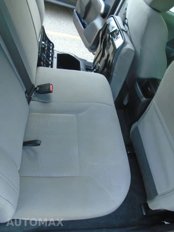 2019 Toyota Tacoma SR5 Crew Cab Medium Bed - miniatura 52