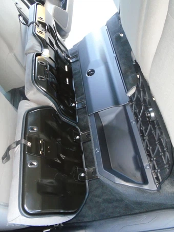 2019 Toyota Tacoma SR5 Crew Cab Medium Bed - miniatura 54