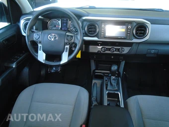2019 Toyota Tacoma SR5 Crew Cab Medium Bed - miniatura 55