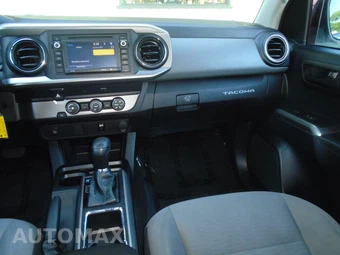2019 Toyota Tacoma SR5 Crew Cab Medium Bed - miniatura 57