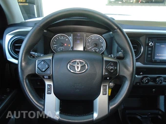 2019 Toyota Tacoma SR5 Crew Cab Medium Bed - miniatura 58