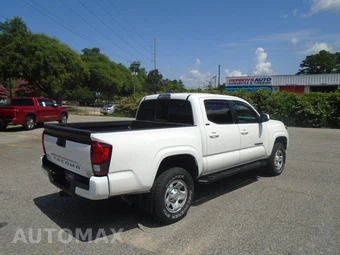 2019 Toyota Tacoma SR5 Crew Cab Medium Bed - miniatura 6