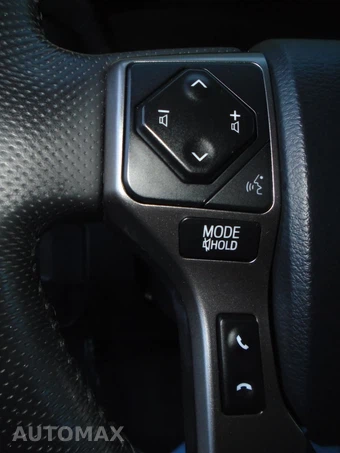 2019 Toyota Tacoma SR5 Crew Cab Medium Bed - miniatura 60