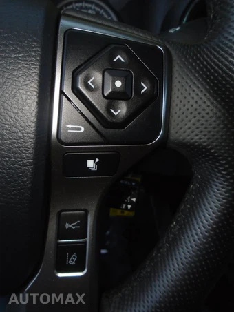 2019 Toyota Tacoma SR5 Crew Cab Medium Bed - miniatura 61