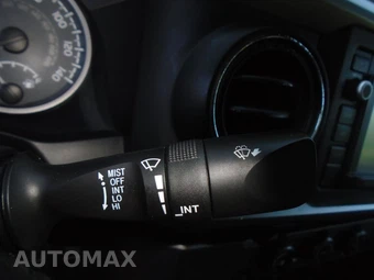 2019 Toyota Tacoma SR5 Crew Cab Medium Bed - miniatura 62