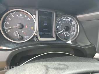 2019 Toyota Tacoma SR5 Crew Cab Medium Bed - miniatura 65
