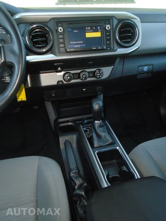 2019 Toyota Tacoma SR5 Crew Cab Medium Bed - miniatura 66