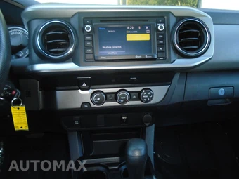 2019 Toyota Tacoma SR5 Crew Cab Medium Bed - miniatura 67