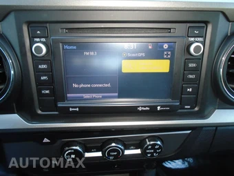 2019 Toyota Tacoma SR5 Crew Cab Medium Bed - miniatura 68