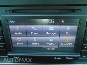 2019 Toyota Tacoma SR5 Crew Cab Medium Bed - miniatura 69