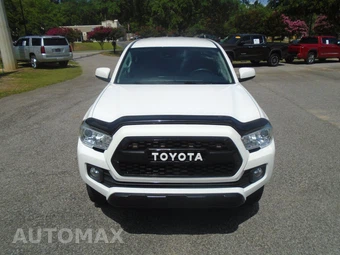 2019 Toyota Tacoma SR5 Crew Cab Medium Bed - miniatura 7