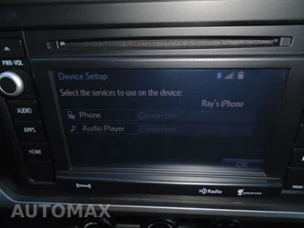 2019 Toyota Tacoma SR5 Crew Cab Medium Bed - miniatura 72