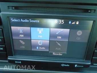 2019 Toyota Tacoma SR5 Crew Cab Medium Bed - miniatura 73