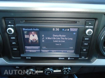 2019 Toyota Tacoma SR5 Crew Cab Medium Bed - miniatura 74