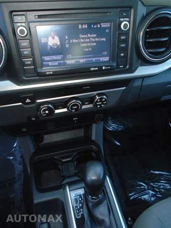 2019 Toyota Tacoma SR5 Crew Cab Medium Bed - miniatura 79