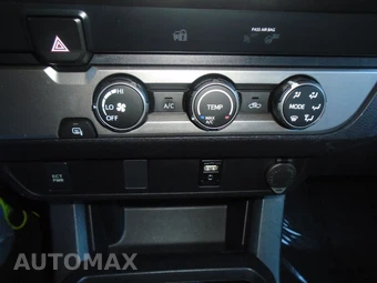2019 Toyota Tacoma SR5 Crew Cab Medium Bed - miniatura 80