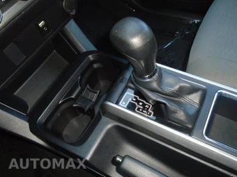 2019 Toyota Tacoma SR5 Crew Cab Medium Bed - miniatura 82