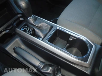 2019 Toyota Tacoma SR5 Crew Cab Medium Bed - miniatura 83