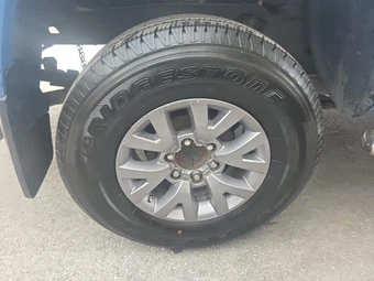 2019 Toyota Tacoma SR5 Crew Cab Medium Bed - miniatura 10