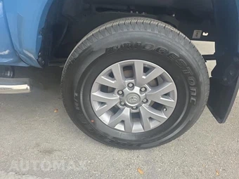 2019 Toyota Tacoma SR5 Crew Cab Medium Bed - miniatura 11