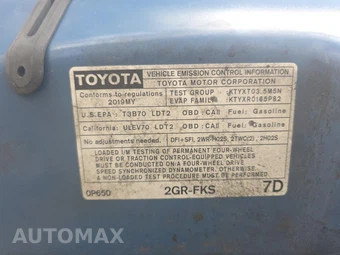 2019 Toyota Tacoma SR5 Crew Cab Medium Bed - miniatura 20