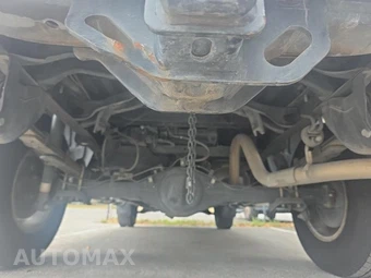 2019 Toyota Tacoma SR5 Crew Cab Medium Bed - miniatura 7