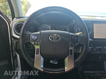 2019 Toyota Tacoma SR5 Extended Cab Long Bed w/Rear Doors - miniatura 10