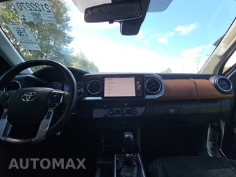 2019 Toyota Tacoma SR5 Extended Cab Long Bed w/Rear Doors - miniatura 11