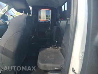 2019 Toyota Tacoma SR5 Extended Cab Long Bed w/Rear Doors - miniatura 13
