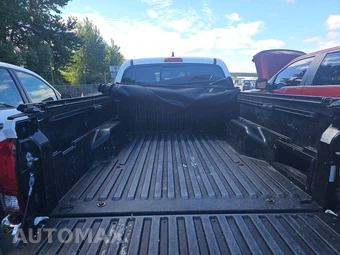 2019 Toyota Tacoma SR5 Extended Cab Long Bed w/Rear Doors - miniatura 16
