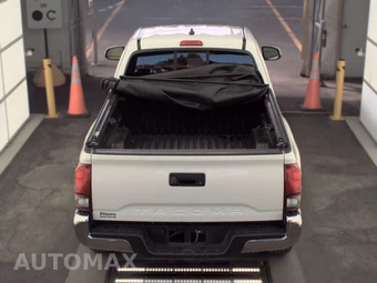 2019 Toyota Tacoma SR5 Extended Cab Long Bed w/Rear Doors - miniatura 5