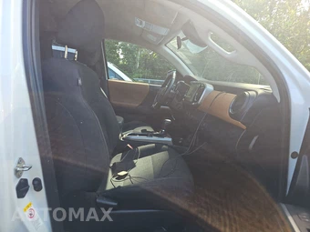 2019 Toyota Tacoma SR5 Extended Cab Long Bed w/Rear Doors - miniatura 8
