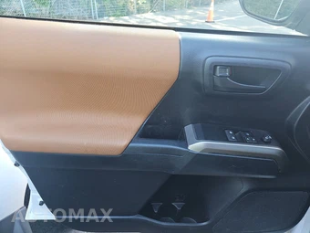 2019 Toyota Tacoma SR5 Extended Cab Long Bed w/Rear Doors - miniatura 9
