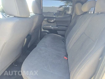 2019 Toyota Tacoma TRD Off-Road Crew Cab Long Bed - miniatura 13
