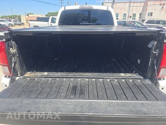 2019 Toyota Tacoma TRD Off-Road Crew Cab Long Bed - miniatura 16