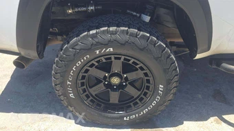 2019 Toyota Tacoma TRD Off-Road Crew Cab Long Bed - miniatura 18