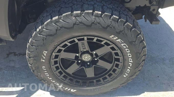 2019 Toyota Tacoma TRD Off-Road Crew Cab Long Bed - miniatura 21