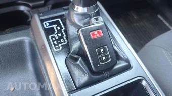 2019 Toyota Tacoma TRD Off-Road Crew Cab Long Bed - miniatura 25