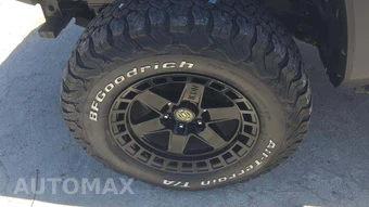 2019 Toyota Tacoma TRD Off-Road Crew Cab Long Bed - miniatura 26