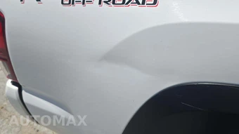 2019 Toyota Tacoma TRD Off-Road Crew Cab Long Bed - miniatura 28
